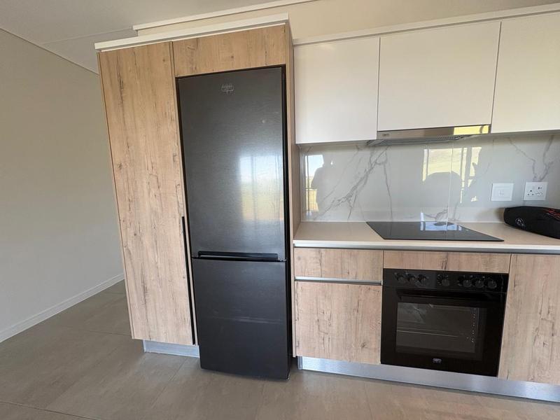 To Let 1 Bedroom Property for Rent in Richwood Western Cape